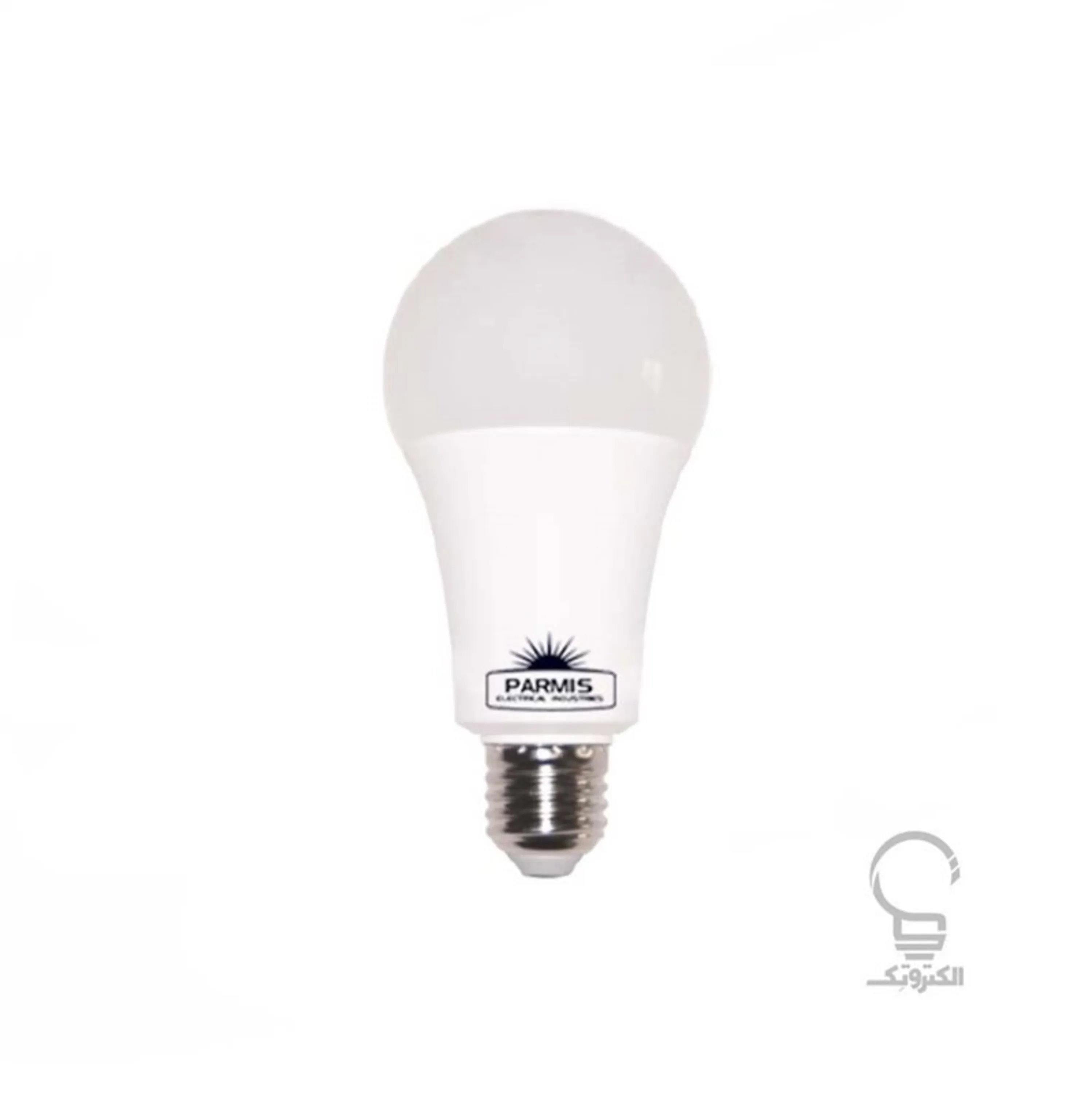 LED بالب 20 وات حبابی